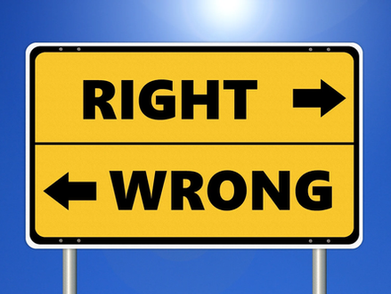 Why Doing the Right Thing at the Right Time Still Matters