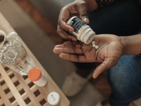 Do You Actually Need That Daily Aspirin You're Taking?
