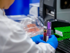 Blood test to detect colon cancer could move a step closer to FDA approval in the US