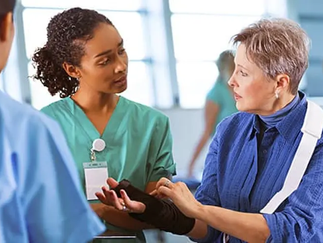 Brace Yourself: Do You Need To?