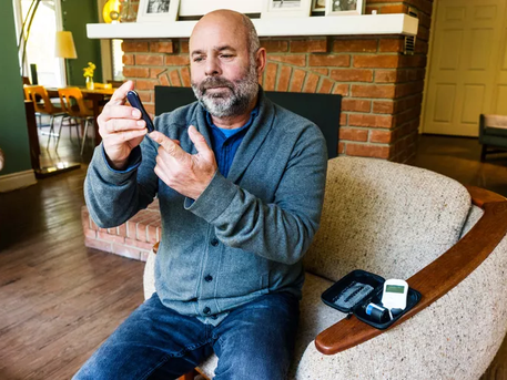 What Is Type 2 Diabetes?