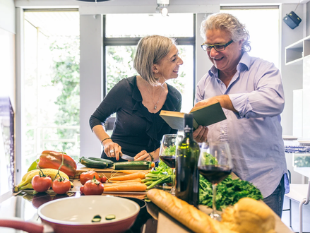Smart Protein Choices for Staying Strong After Retirement