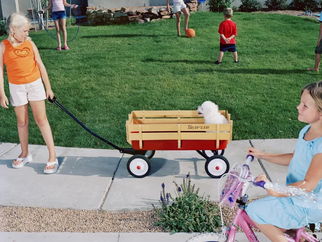 Your Favorite Childhood Pastime Could Help You Live Longer, New Study Says