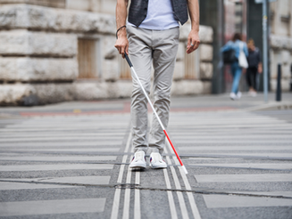 What Causes Blindness?