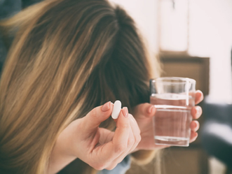 Oklahoma Makes Trafficking Abortion Pills a Felony