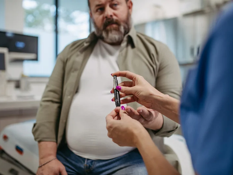 How Is Type 2 Diabetes Treated? What to Know if You’re Newly Diagnosed