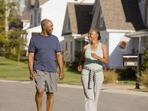 The Incredible Power of a Post-Meal Walk