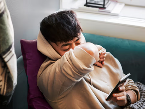 Why Am I Still Coughing Weeks After Getting Over a Cold?