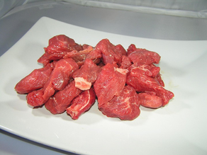 You can safely and easily can your own meat