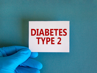 14 Signs and Symptoms of Type 2 Diabetes