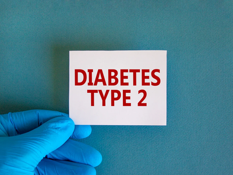 14 Signs and Symptoms of Type 2 Diabetes