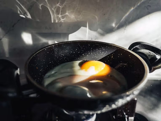 Eating eggs 5 times a week linked to lower Alzheimer's risk in new study