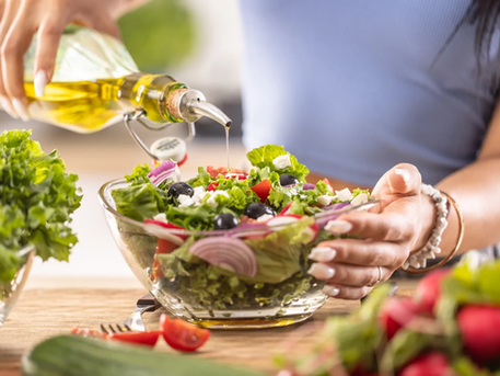 Type 2 diabetes prevented with adherence to Mediterranean diet and exercise, study finds