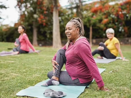 Myths About Obesity
