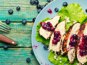 Try These 21 Healthy Foods Full of Vitamin K