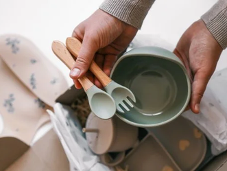Are Silicone Kitchen Tools Safe?