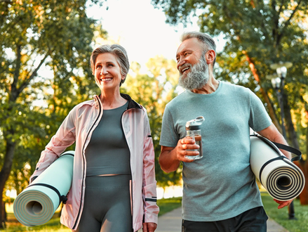 Five Heart-Healthy Habits For Everyone