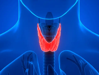 Surprising Signs of Thyroid Problems