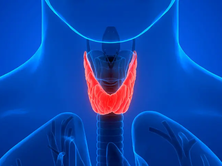 Surprising Signs of Thyroid Problems
