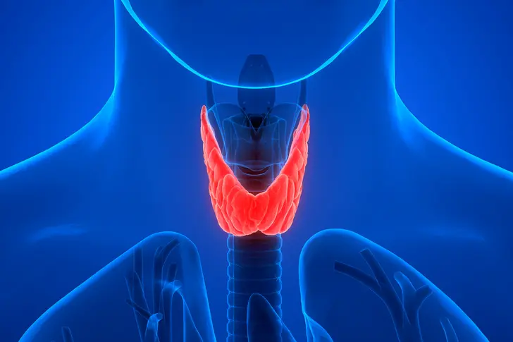 Surprising Signs of Thyroid Problems