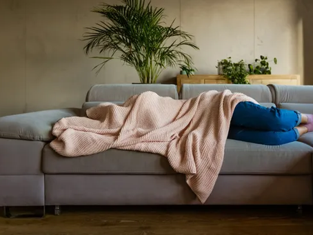 Why do hangovers get worse with age?