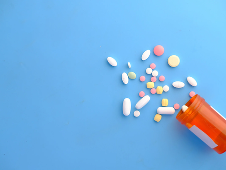 OTC Medications That Can Hurt Your Liver
