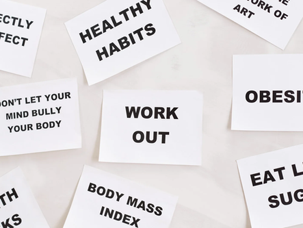 Your 5-Part Plan for Healthy Aging