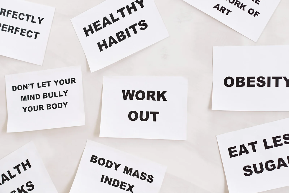 Your 5-Part Plan for Healthy Aging