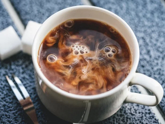 Is Coffee Creamer Bad for You?