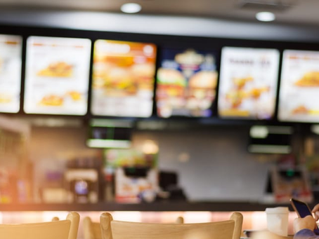 5 Fast-Food Meals That Are High in Protein and Less Than 600 Calories