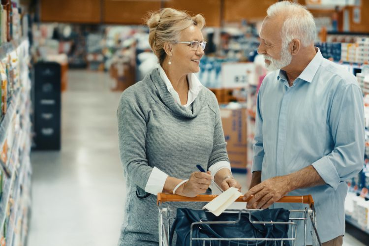 8 Tips for Eating Healthy on the Cheap