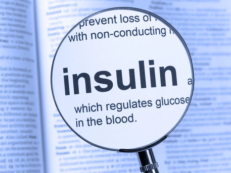 Is Insulin Resistance the Same as Diabetes?