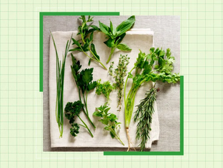 Adding This Herb to Your Meals Can Improve Heart Health