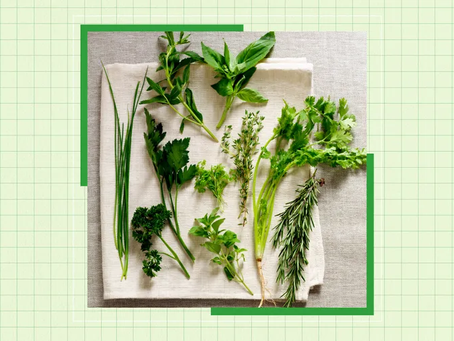 Adding This Herb to Your Meals Can Improve Heart Health