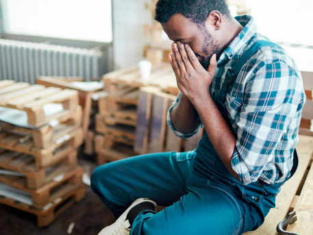 12 Unusual Symptoms of Diabetes