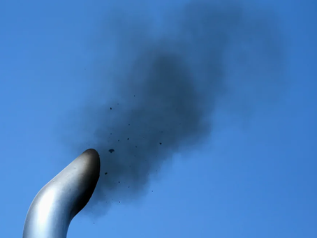 Nearly half of Americans live in an area with a failing grade for air pollution, and the problem is only getting worse