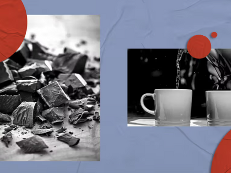 A type of flavonoid found in tea and chocolate may help lower blood pressure