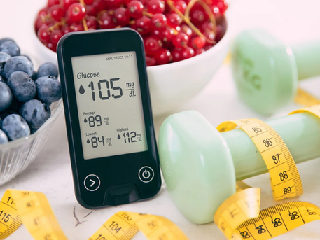 Diabetes-Friendly Dining After 50: Smarter Meal Choices That Keep Blood Sugar Steady