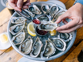 20 Things Food-Safety Experts Won’t Eat