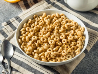 The Best Diabetes-Friendly Cereals, According to a Dietitian