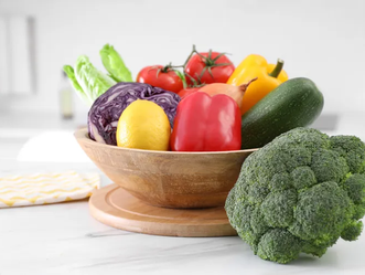 10 Foods to Eat Instead of Taking a Vitamin C Supplement