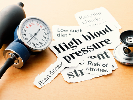 Can You Lower Blood Pressure Without Medication After 50?