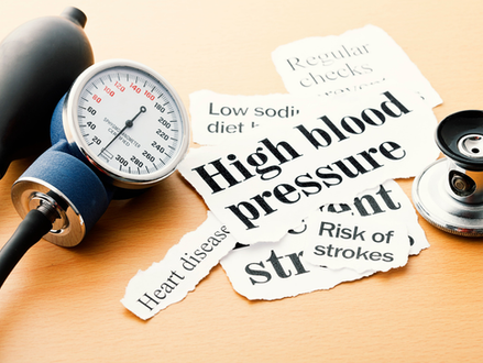 Can You Lower Blood Pressure Without Medication After 50?