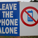 The Lost Art of Living Without a Screen