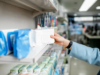 Mistakes You’re Making With Antibacterial Wipes