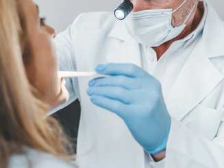 More Popsicles, please: Your tonsils can grow back
