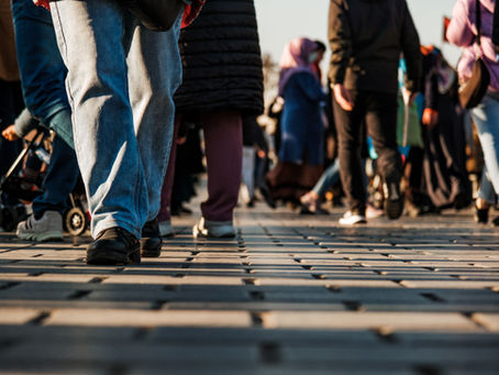 1 Simple Walking Trick That Improves Mobility and Brain Health