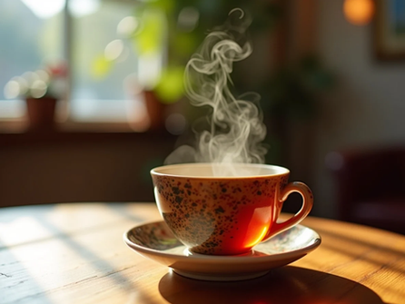 Surprising Risk in Your Coffee