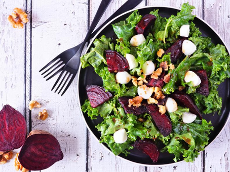 19 Foods That Fight Inflammation