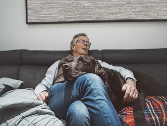 This Is How Much Sleep You Really Need When You're Older